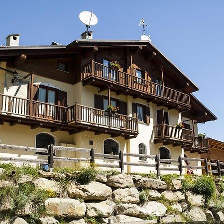 Casa Martin Apartment Pragelato Exterior photo