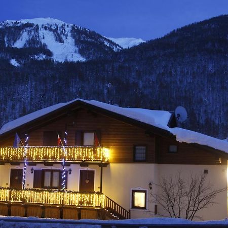 Casa Martin Apartment Pragelato Exterior photo