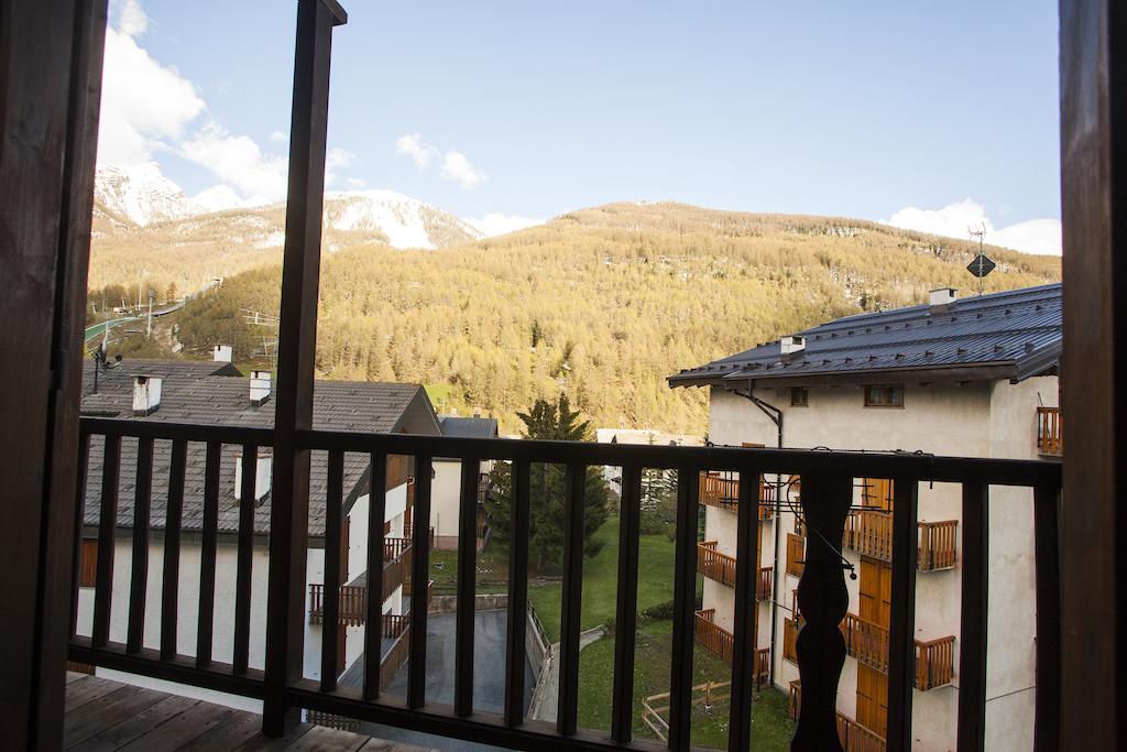 Casa Martin Apartment Pragelato Exterior photo