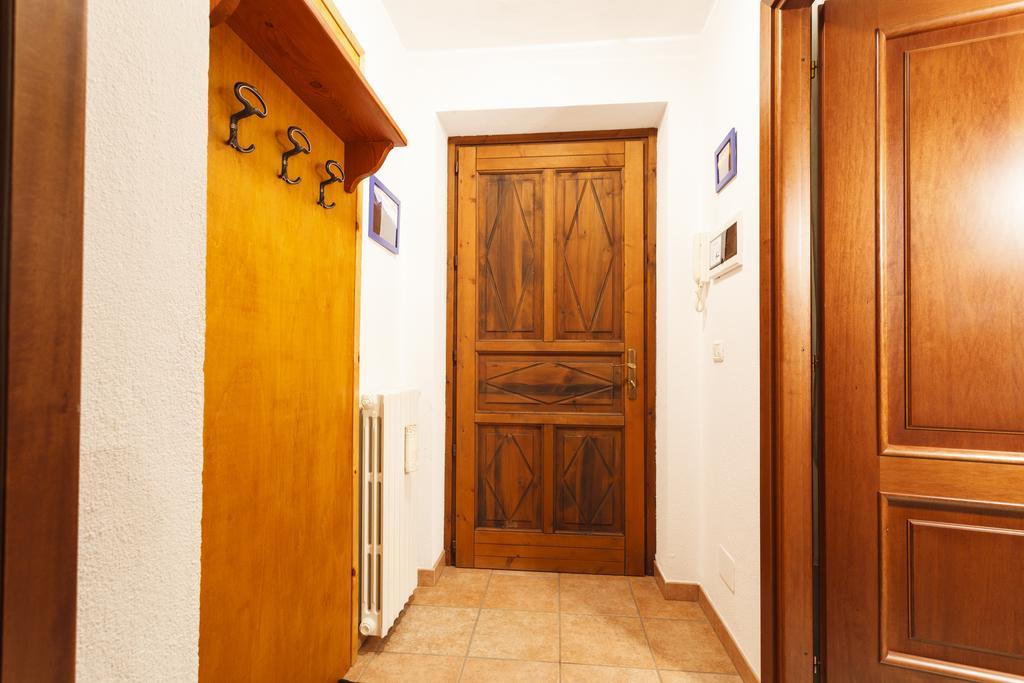 Casa Martin Apartment Pragelato Exterior photo