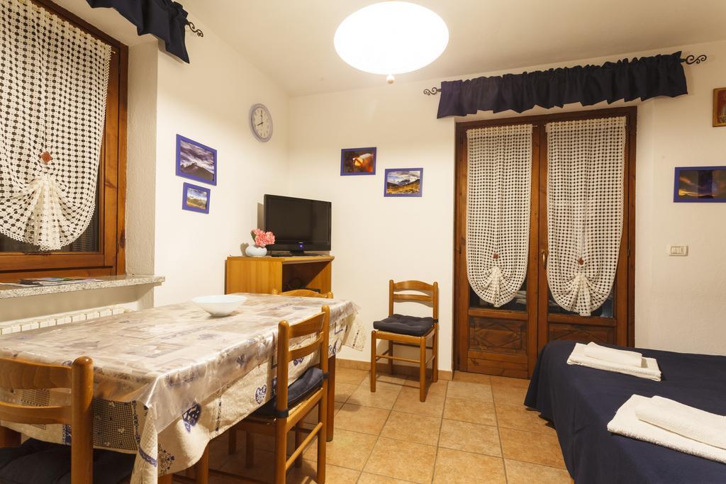 Casa Martin Apartment Pragelato Exterior photo