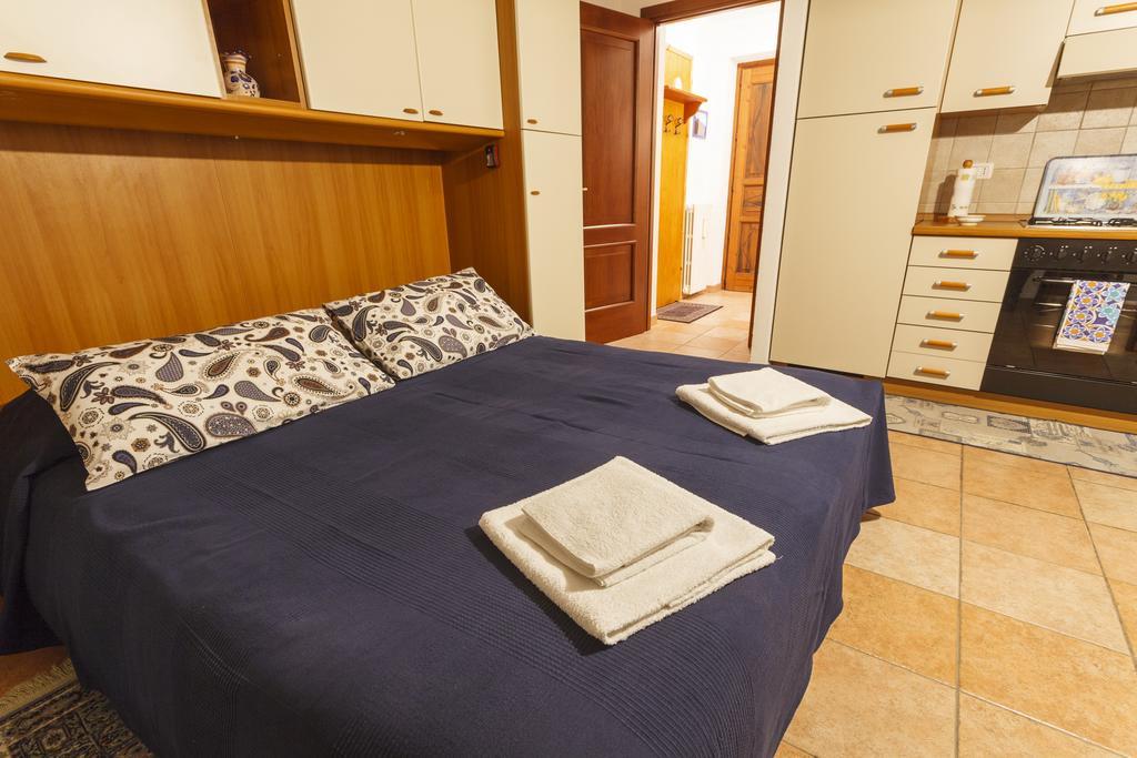 Casa Martin Apartment Pragelato Exterior photo
