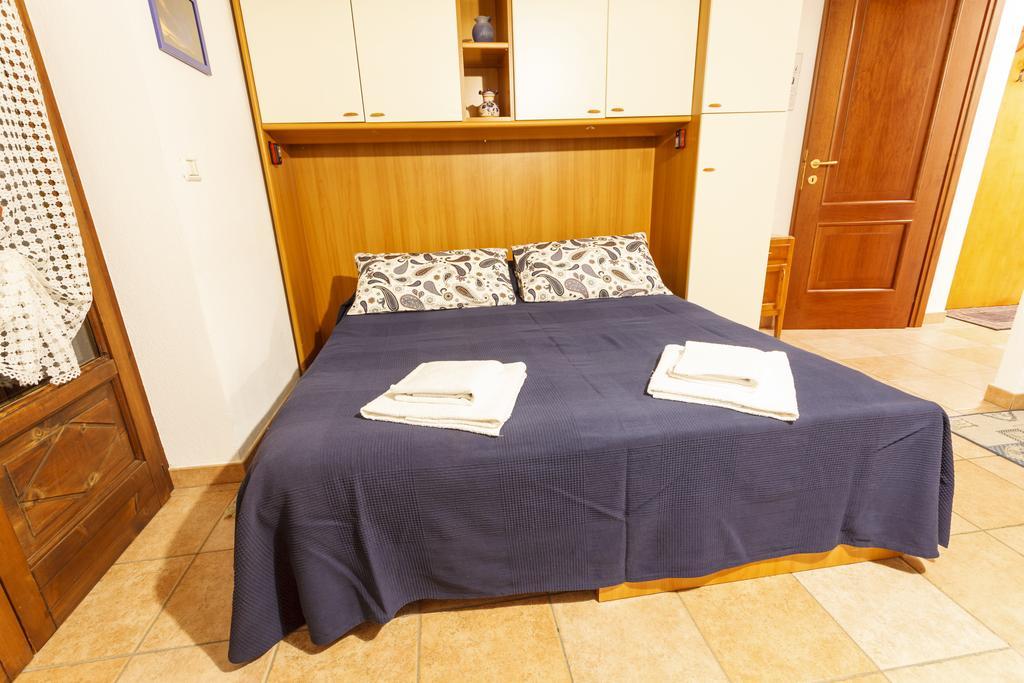 Casa Martin Apartment Pragelato Exterior photo
