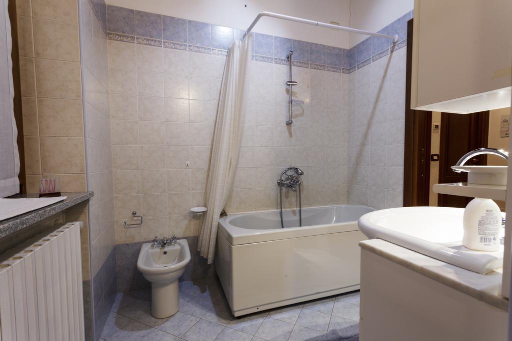 Casa Martin Apartment Pragelato Exterior photo