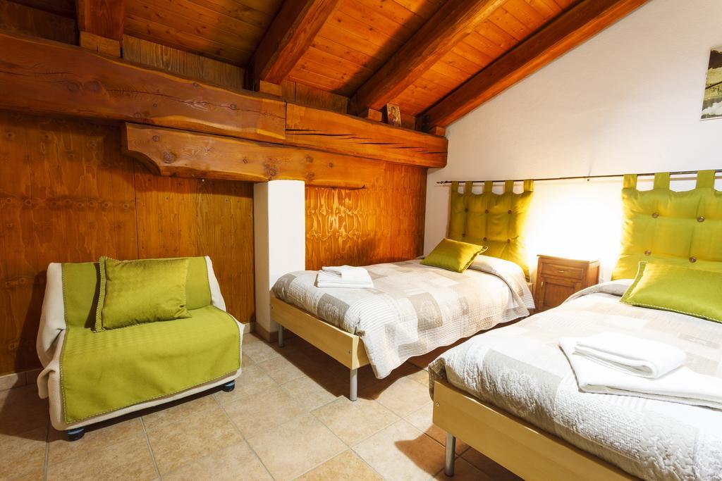 Casa Martin Apartment Pragelato Exterior photo