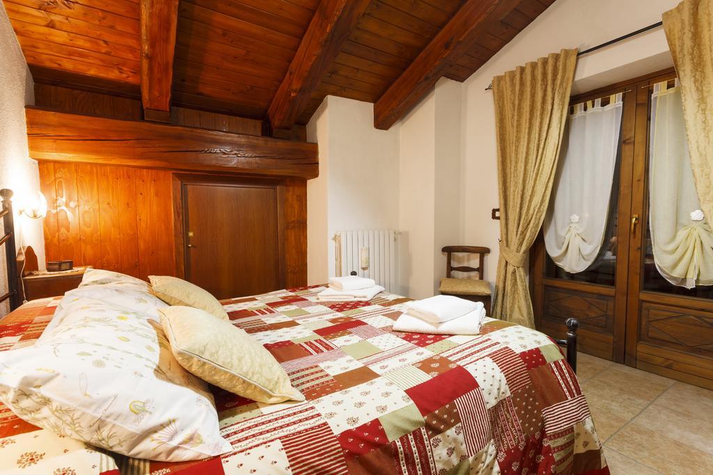Casa Martin Apartment Pragelato Exterior photo