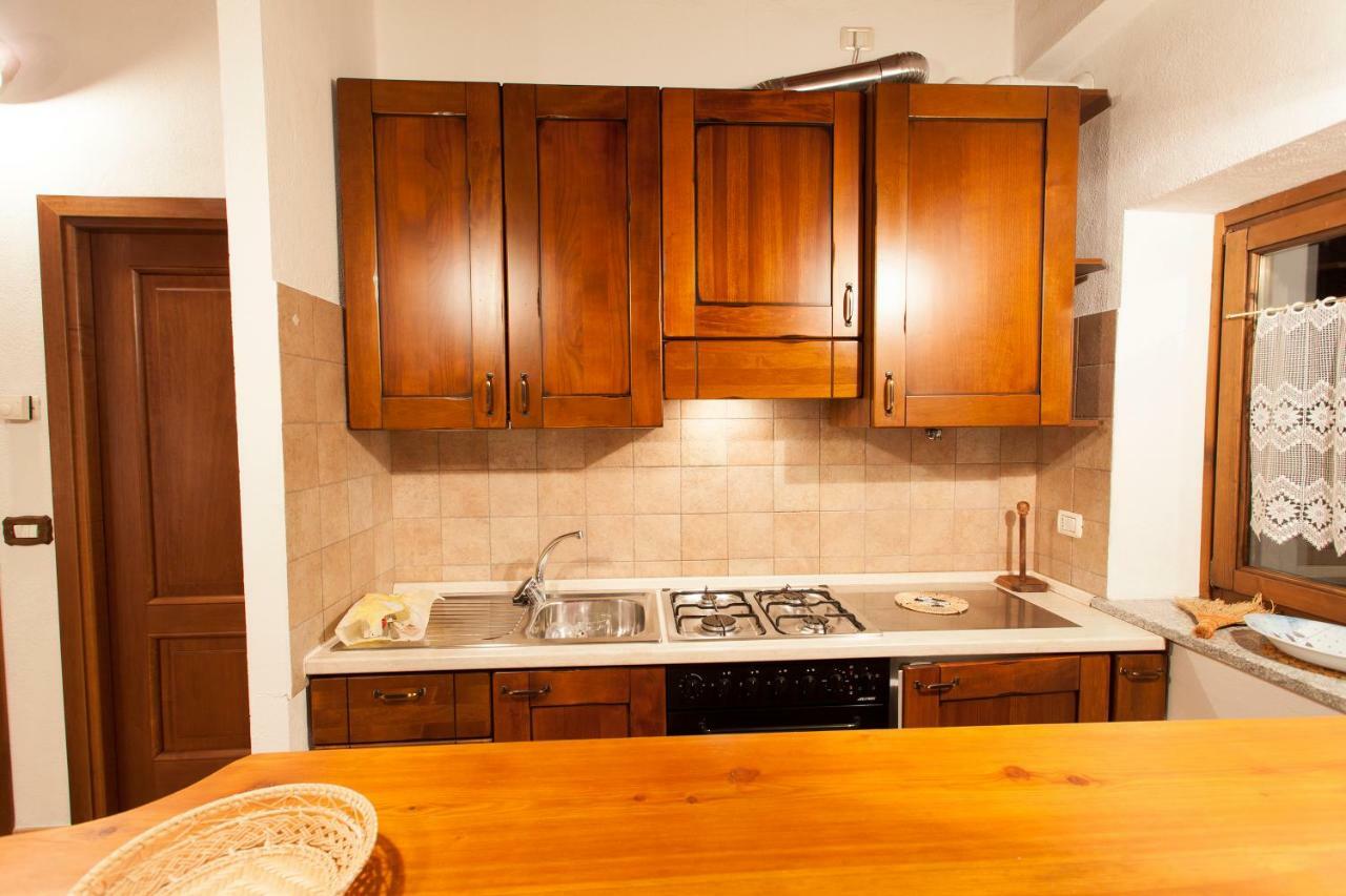 Casa Martin Apartment Pragelato Room photo